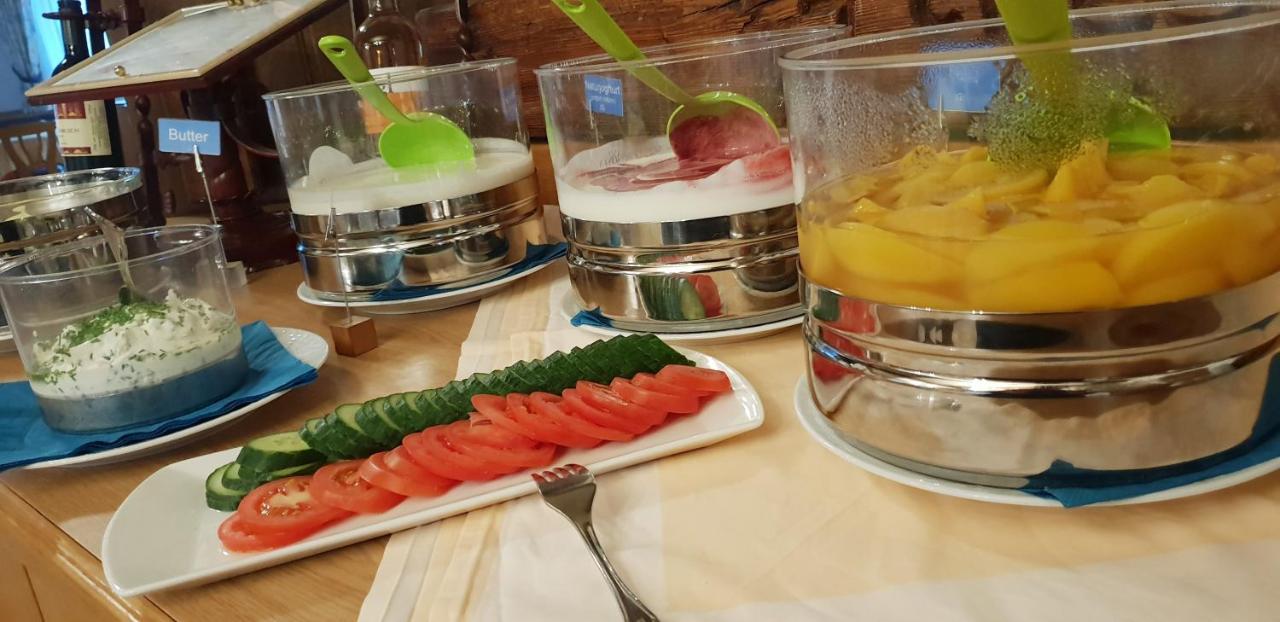 Hotel Gasthof Klammstein Dorfgastein Ngoại thất bức ảnh