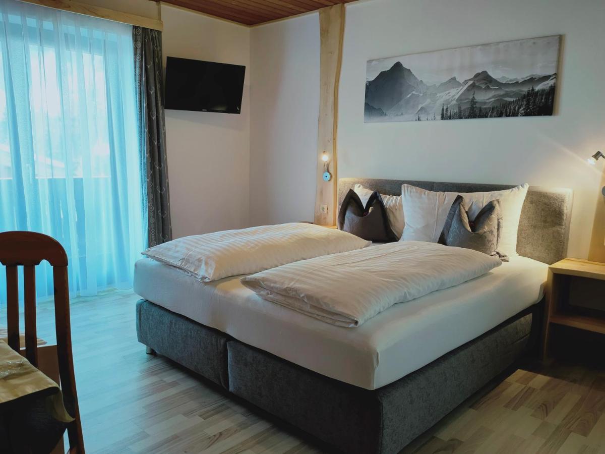 Hotel Gasthof Klammstein Dorfgastein Ngoại thất bức ảnh