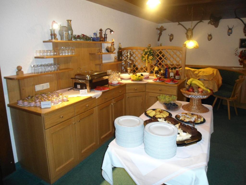 Hotel Gasthof Klammstein Dorfgastein Ngoại thất bức ảnh