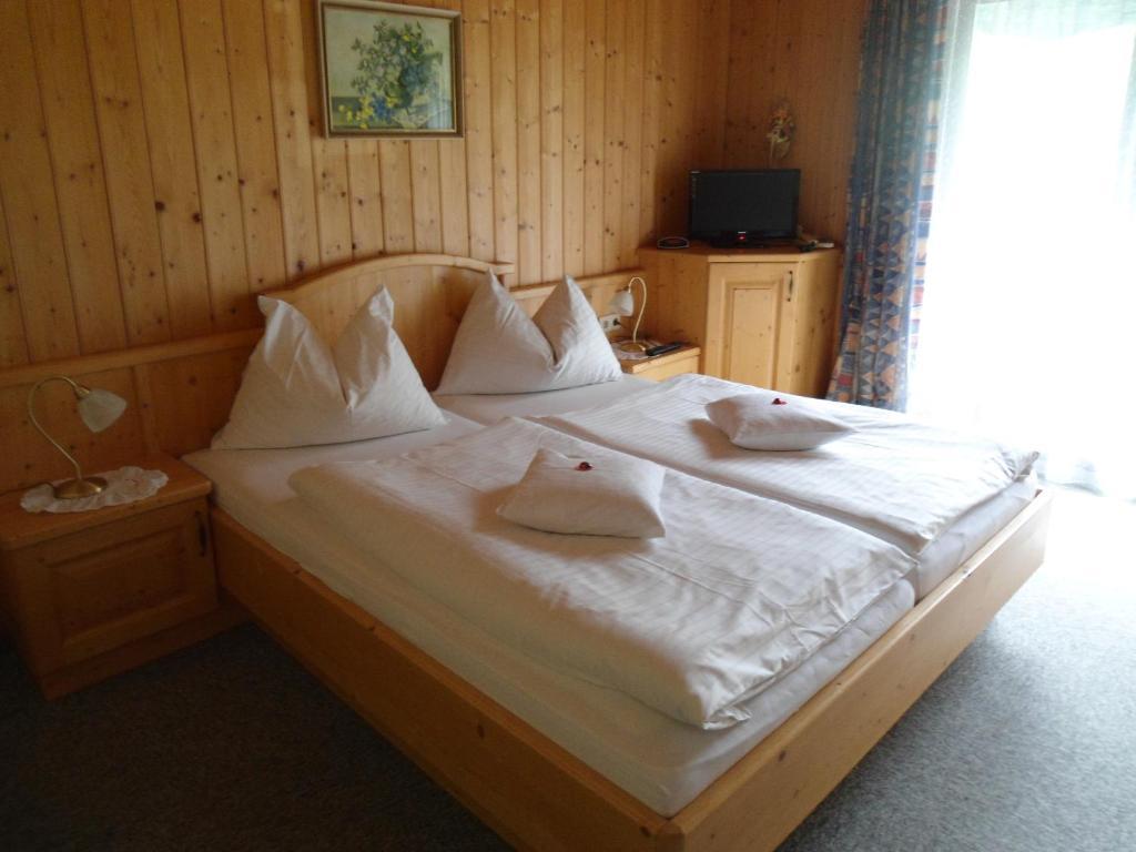 Hotel Gasthof Klammstein Dorfgastein Ngoại thất bức ảnh