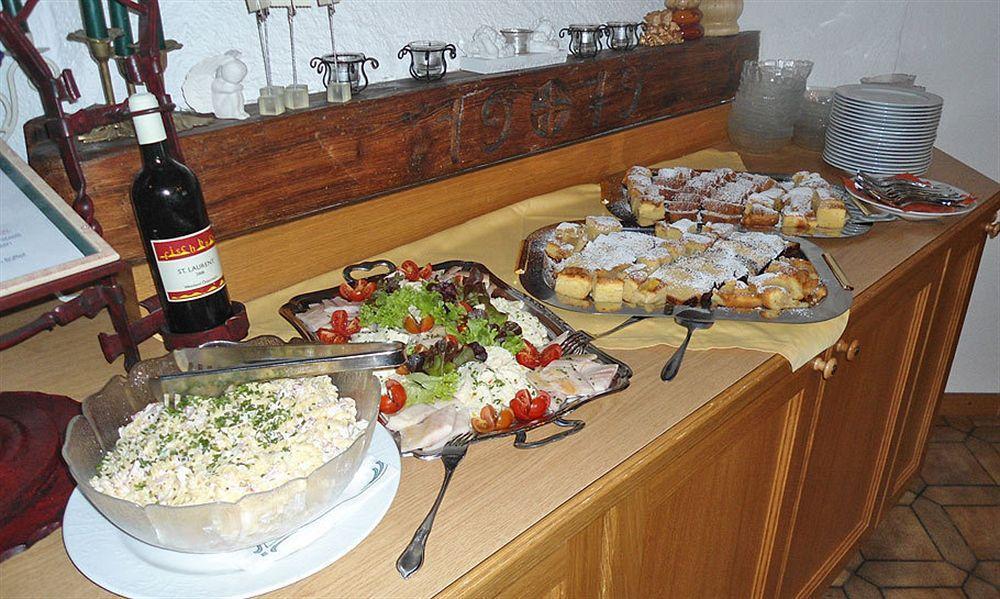 Hotel Gasthof Klammstein Dorfgastein Ngoại thất bức ảnh
