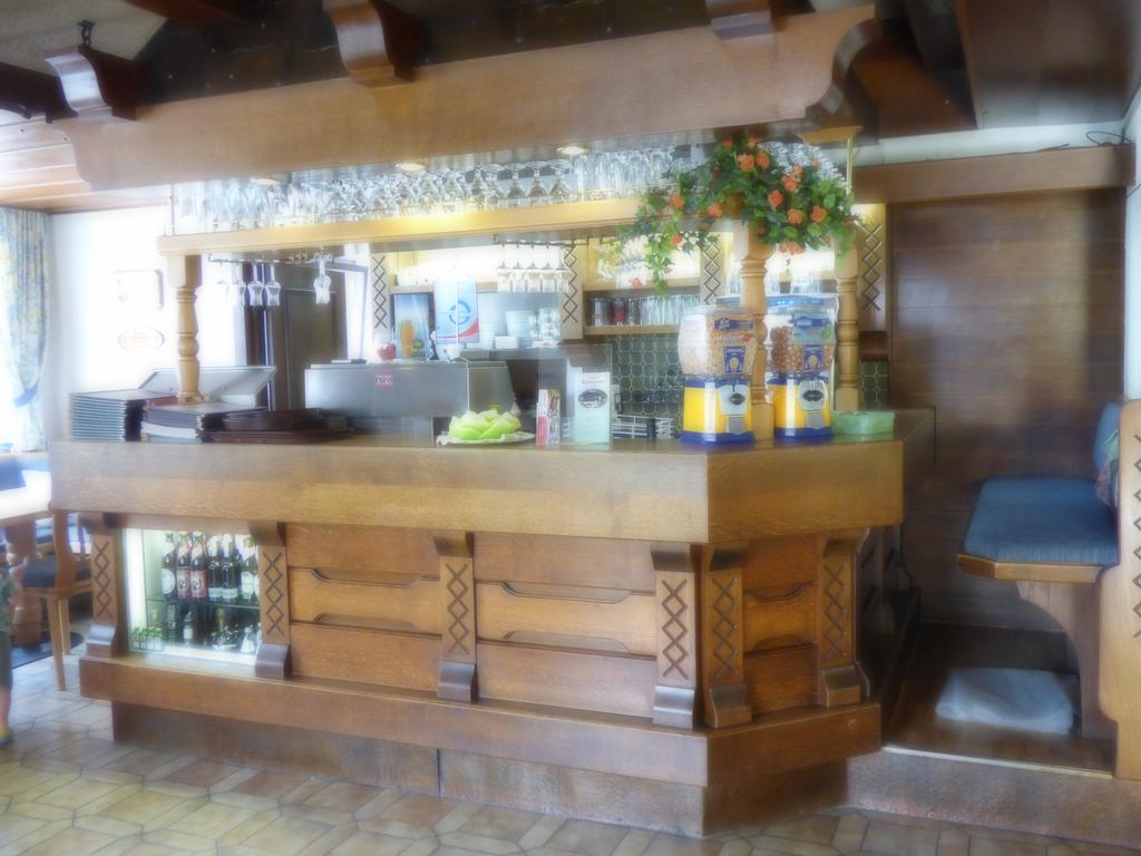 Hotel Gasthof Klammstein Dorfgastein Ngoại thất bức ảnh