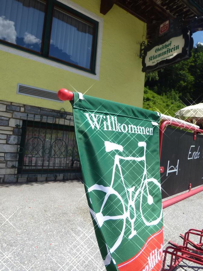 Hotel Gasthof Klammstein Dorfgastein Ngoại thất bức ảnh