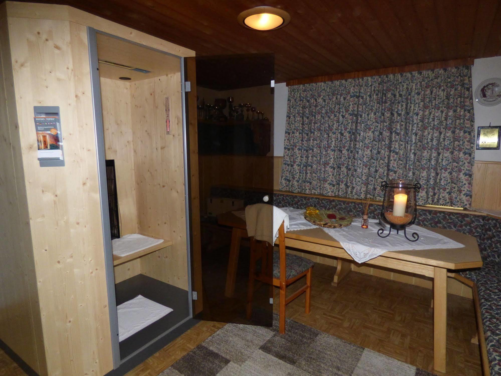 Hotel Gasthof Klammstein Dorfgastein Ngoại thất bức ảnh