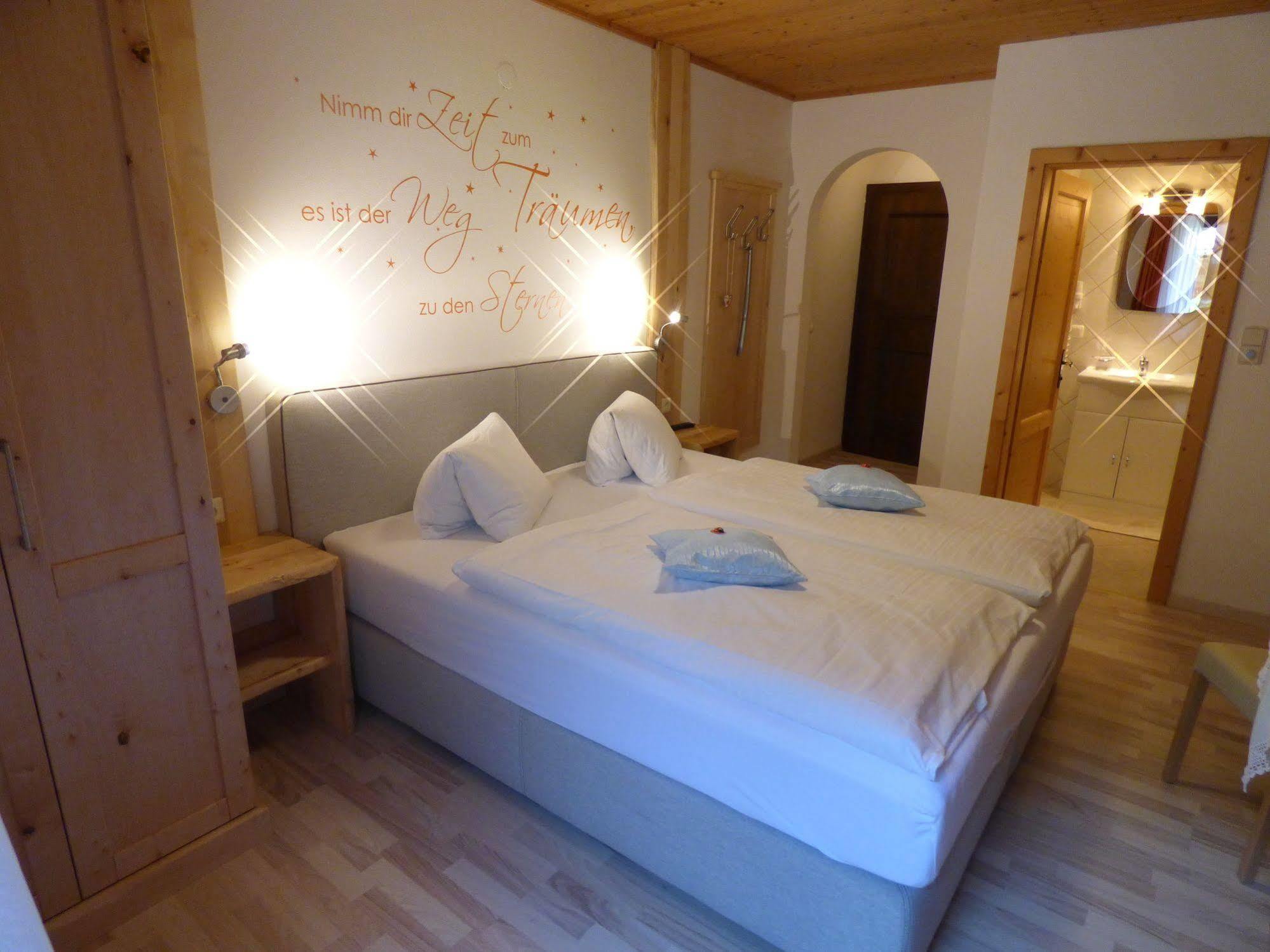Hotel Gasthof Klammstein Dorfgastein Ngoại thất bức ảnh