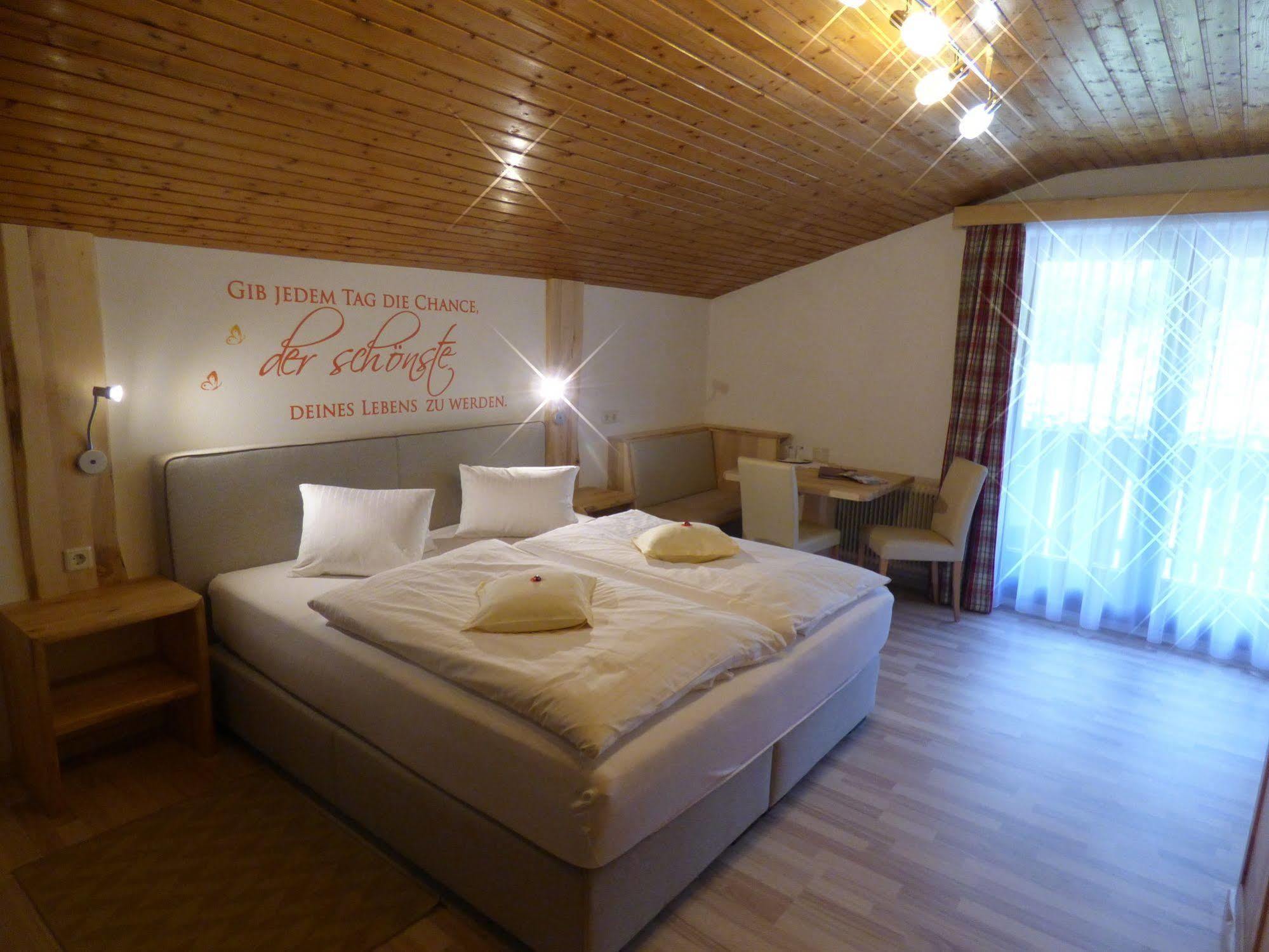 Hotel Gasthof Klammstein Dorfgastein Ngoại thất bức ảnh