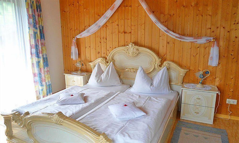 Hotel Gasthof Klammstein Dorfgastein Ngoại thất bức ảnh