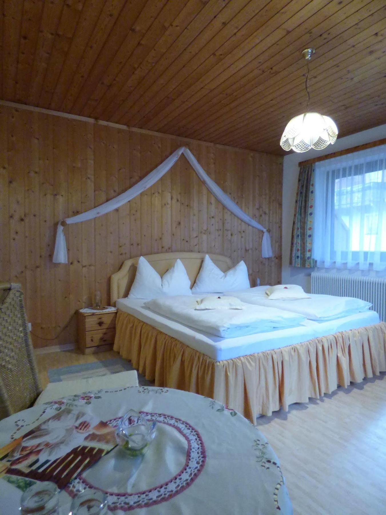 Hotel Gasthof Klammstein Dorfgastein Ngoại thất bức ảnh