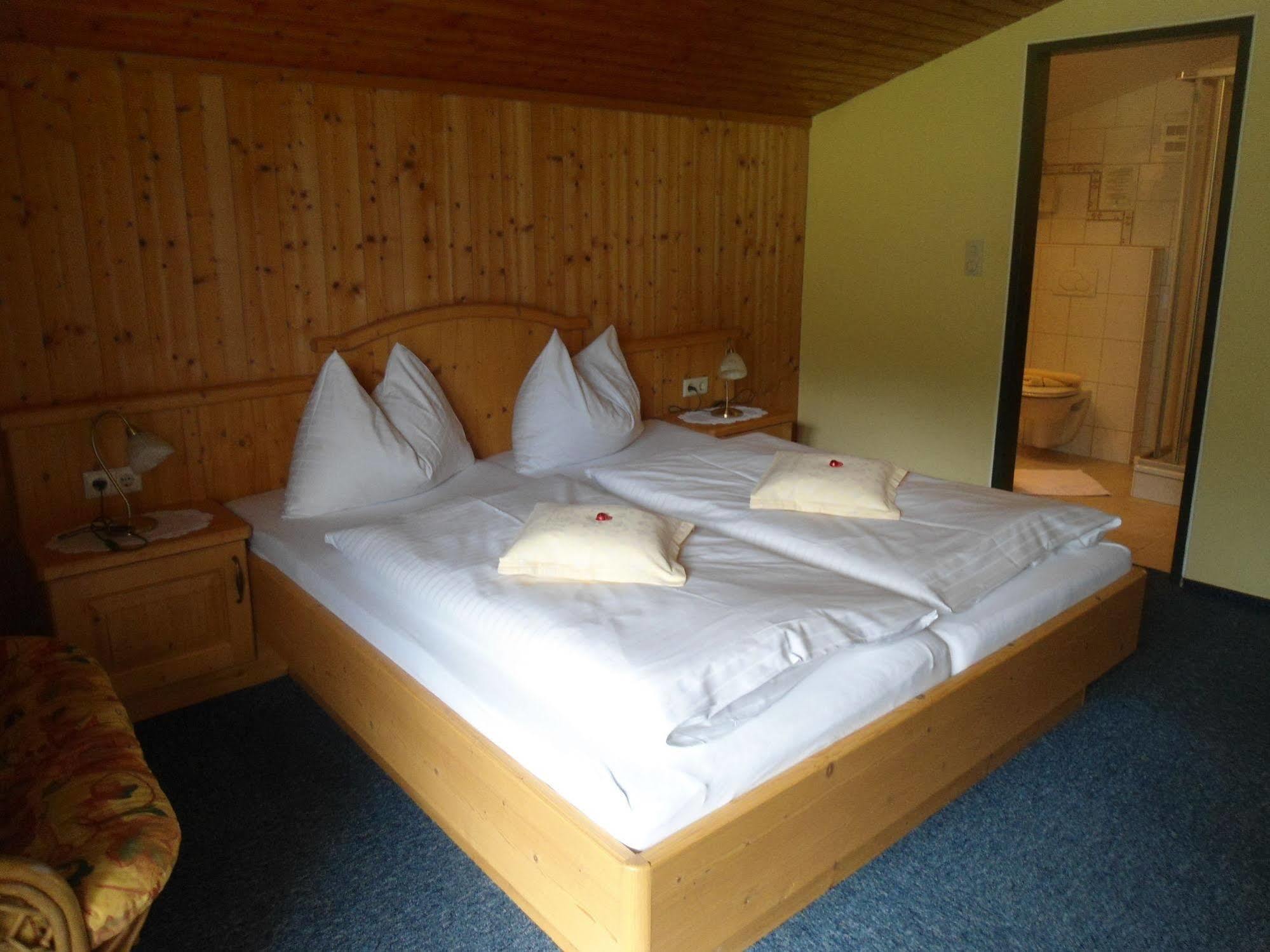 Hotel Gasthof Klammstein Dorfgastein Ngoại thất bức ảnh