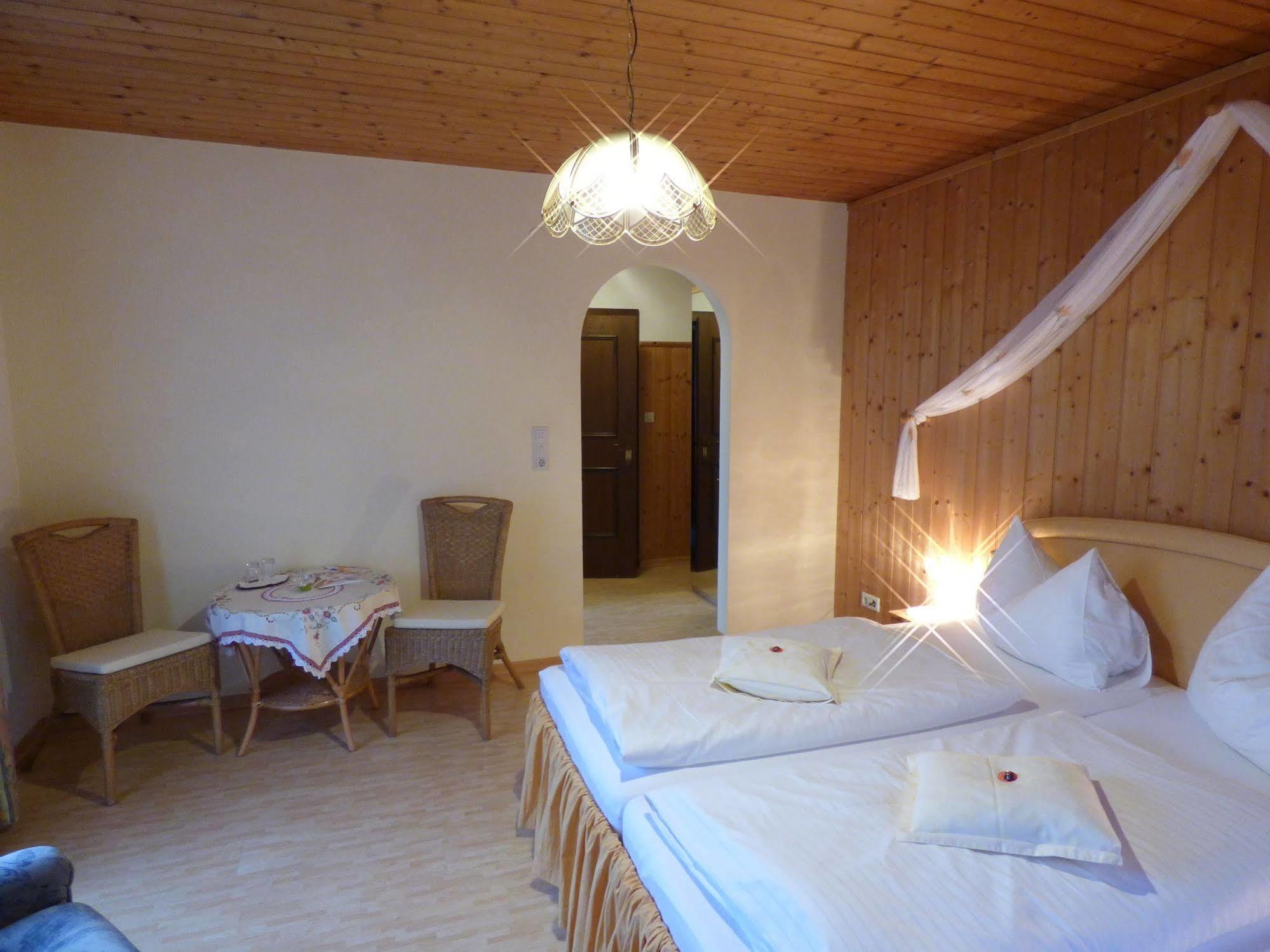 Hotel Gasthof Klammstein Dorfgastein Ngoại thất bức ảnh