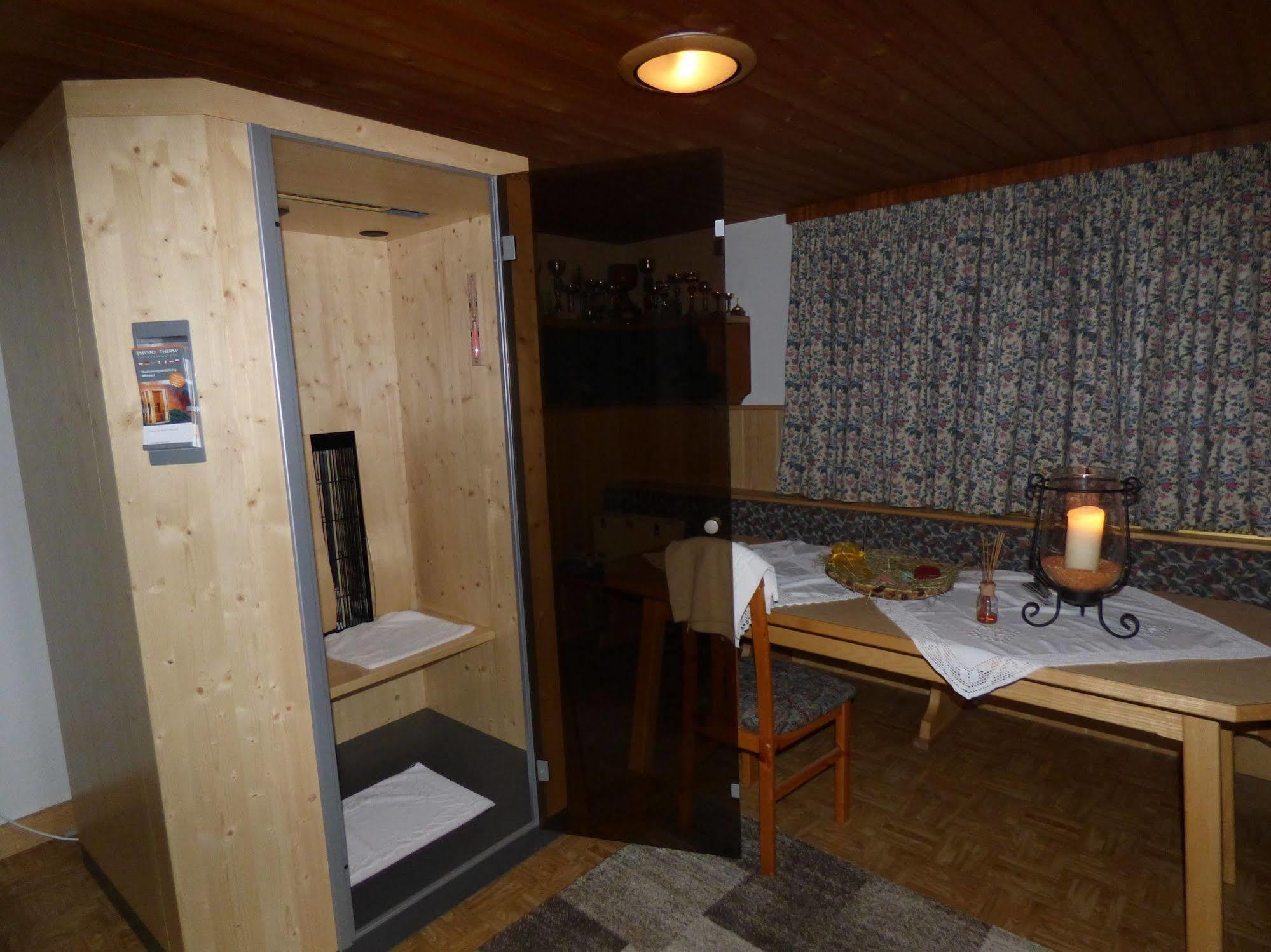 Hotel Gasthof Klammstein Dorfgastein Ngoại thất bức ảnh