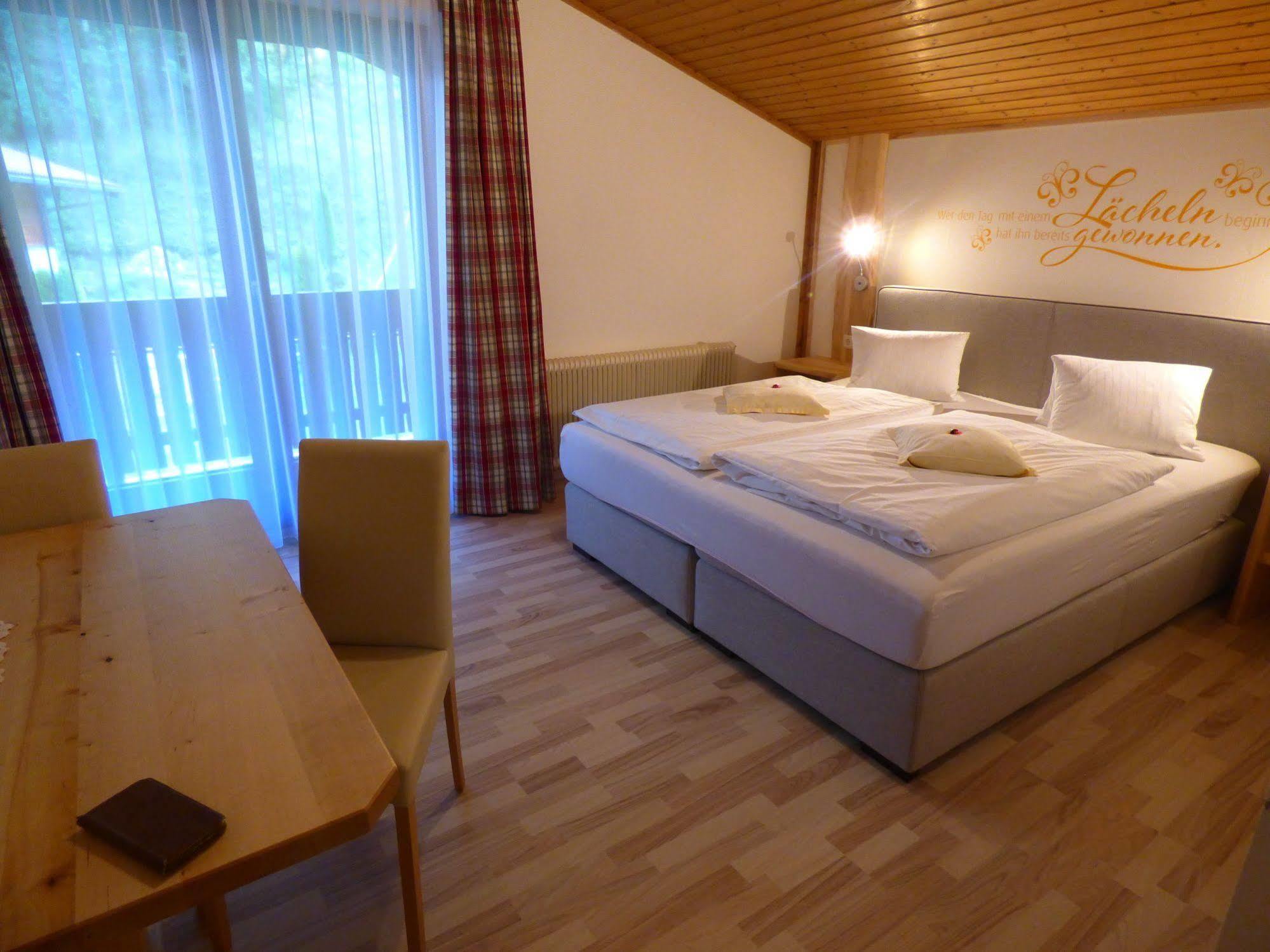 Hotel Gasthof Klammstein Dorfgastein Ngoại thất bức ảnh
