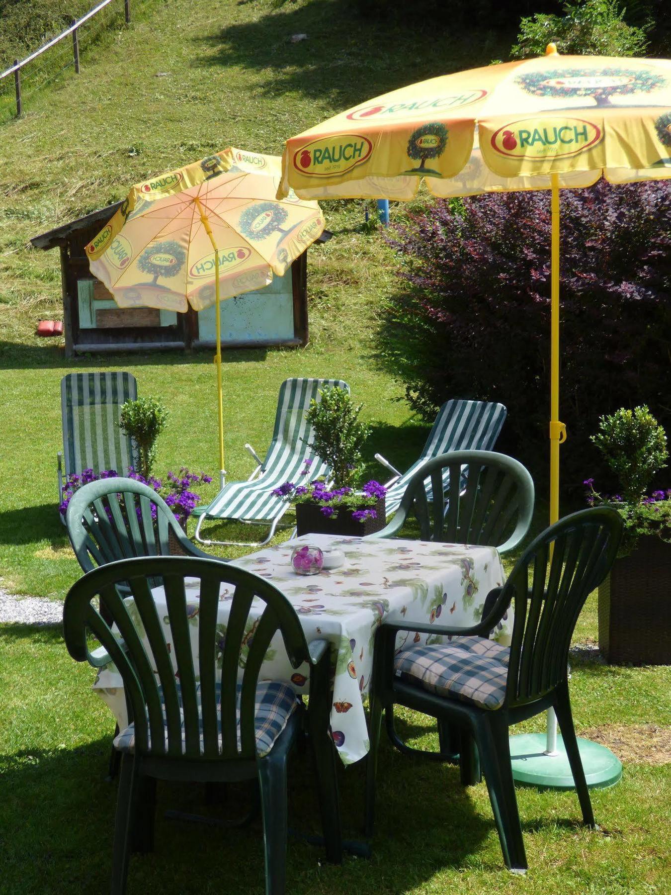 Hotel Gasthof Klammstein Dorfgastein Ngoại thất bức ảnh