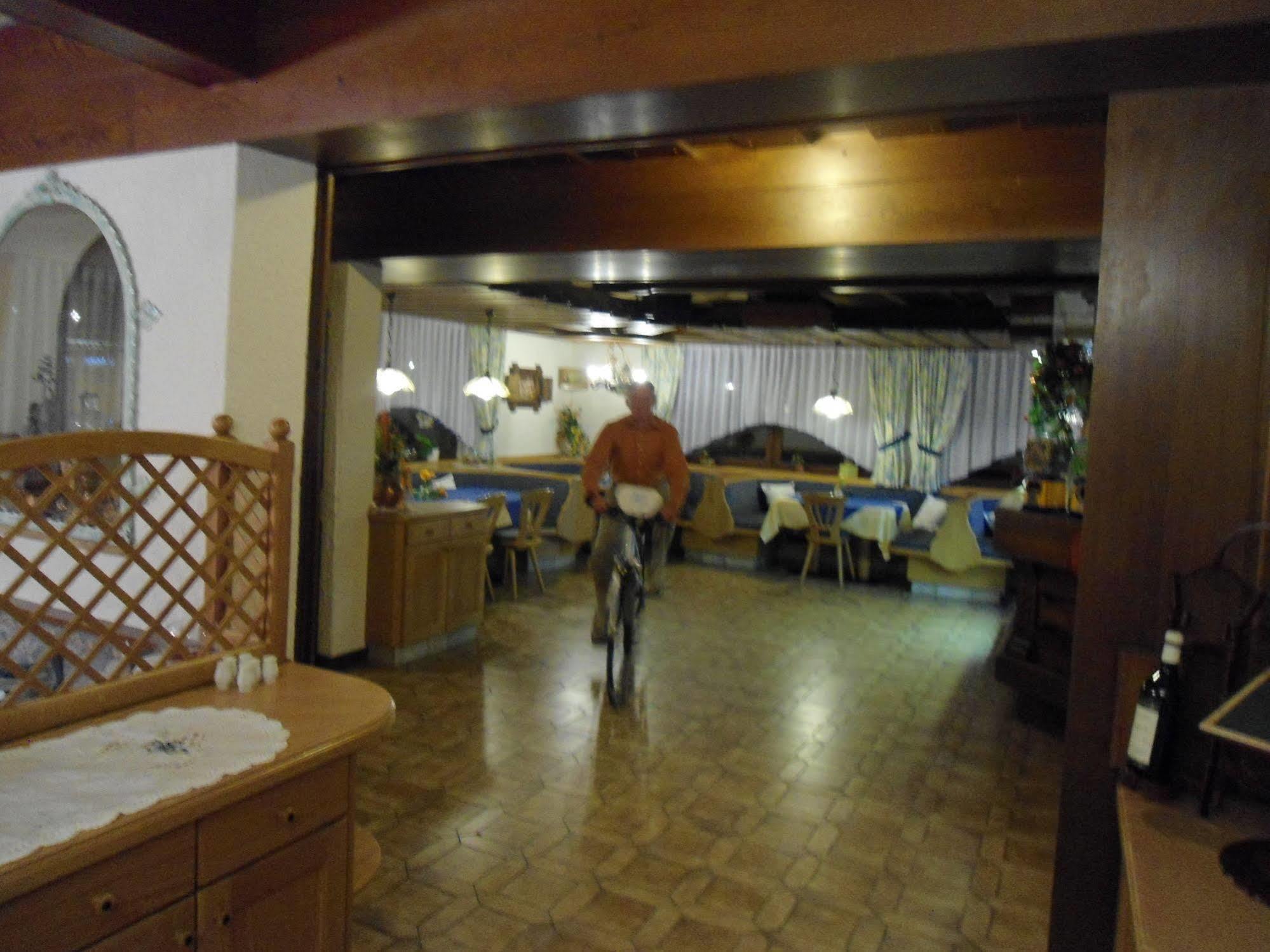 Hotel Gasthof Klammstein Dorfgastein Ngoại thất bức ảnh