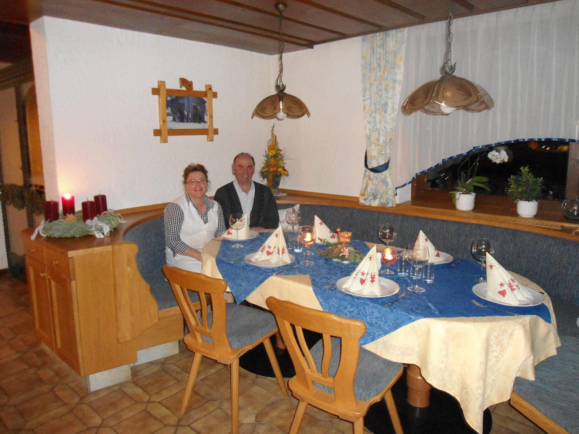 Hotel Gasthof Klammstein Dorfgastein Ngoại thất bức ảnh